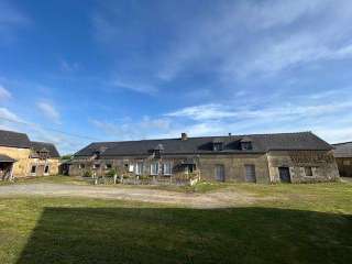 Vente maison