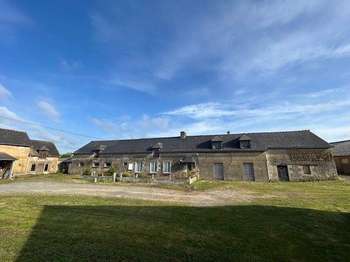 Vente maison Plouasne 22