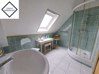 Vente maison 8 pièces Vente maison 8 pièces