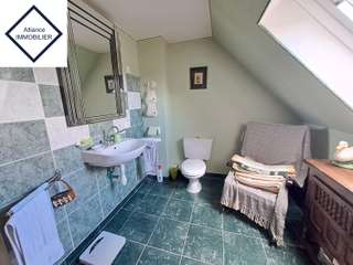 Vente maison 8 pièces Vente maison 8 pièces