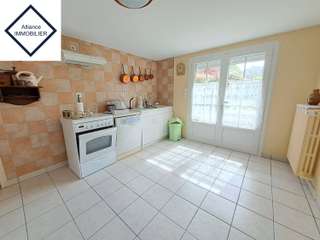 Vente maison 8 pièces Vente maison 8 pièces