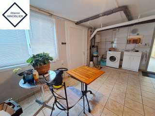 Vente maison 8 pièces Vente maison 8 pièces