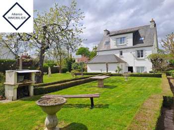 Vente Maison 6 chambresPlouasne