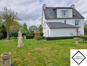 Vente Maison 6 chambresPlouasne