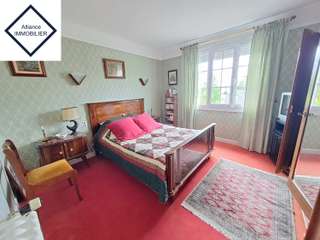 Vente maison 8 pièces Vente maison 8 pièces