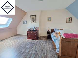 Vente maison 8 pièces Vente maison 8 pièces