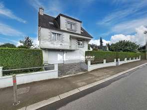 Vente Maison 5 chambresPlouasne