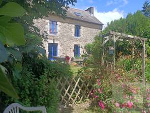 Vente Maison 4 chambresPlouasne