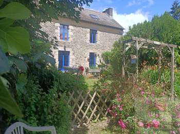 Vente maison 7 pièces Plouasne 22