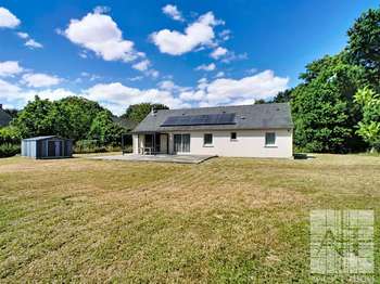Vente Maison 4 chambresPlouasne