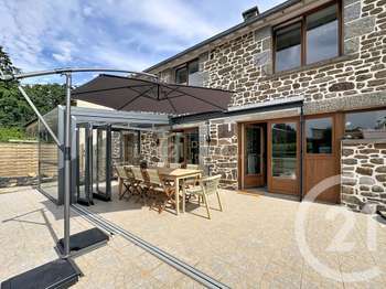 Vente Maison 3 chambresPlouasne