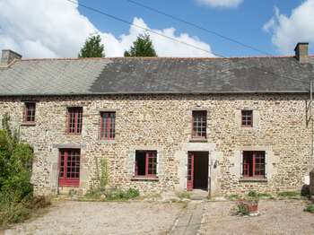Vente maison 3 pièces Plouasne 22