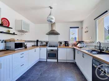 Vente maison 6 pièces Plouasne 22