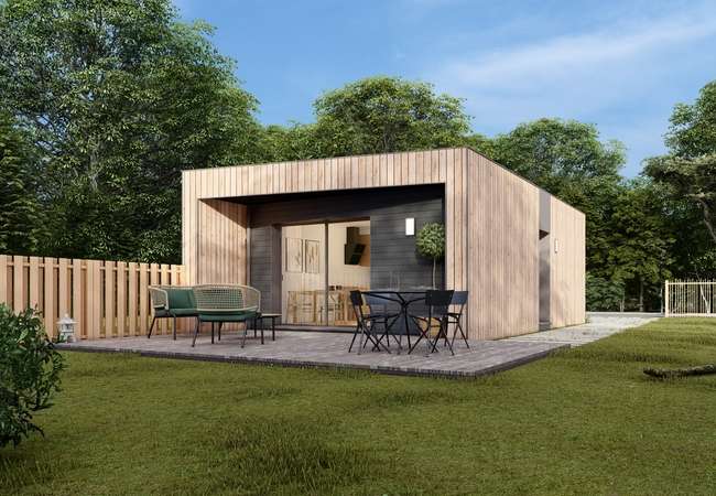 Maison 2 pièces 40 m² · à Plouasne · 40 m² · 141 625 €
