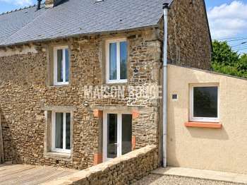Vente Maison 2 chambresPlouasne
