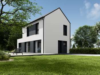 Vente Maison 4 chambresPlouasne