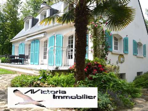 Vente maison 6 pièces Plouay 56