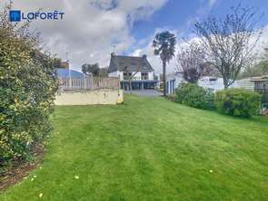 Vente Maison 3 chambresPlouay