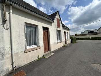 Vente maison 5 pièces Plouay 56