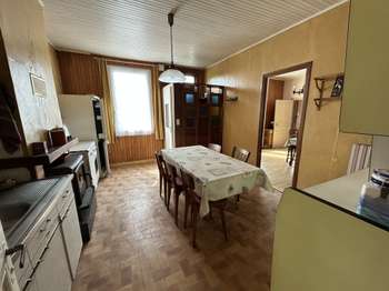 Vente maison 5 pièces Vente maison 5 pièces