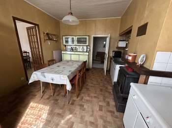 Vente maison 5 pièces Vente maison 5 pièces