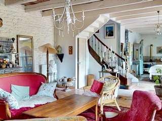 Vente maison 6 pièces Vente maison 6 pièces