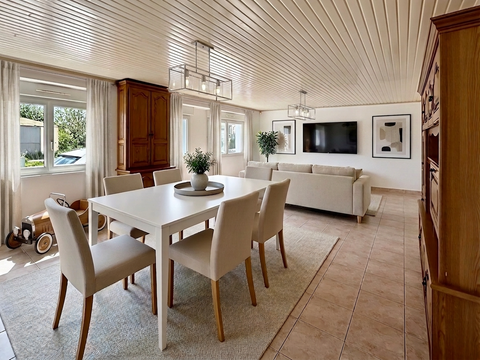 Vente maison 7 pièces Plouay 56