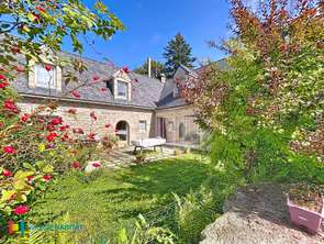 Vente Maison 4 chambresPlouay