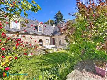 Vente maison 6 pièces Plouay 56