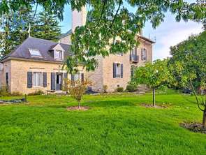 Vente Maison 4 chambresPlouay