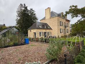 Vente Maison 6 chambresPlouay