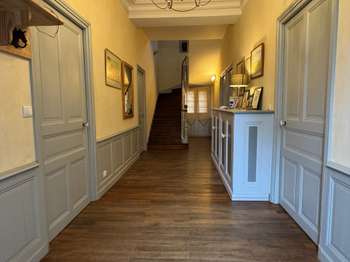 Vente maison 8 pièces Vente maison 8 pièces