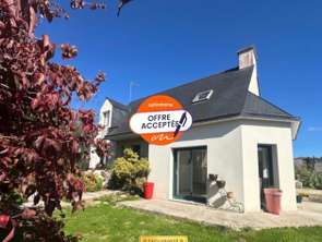 Vente Maison 3 chambresPlouay
