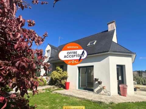 Vente maison 5 pièces Plouay 56