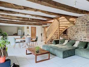 Vente Maison 4 chambresPlouay