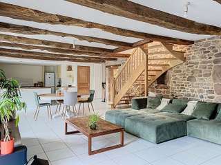 Vente maison 8 pièces Vente maison 8 pièces