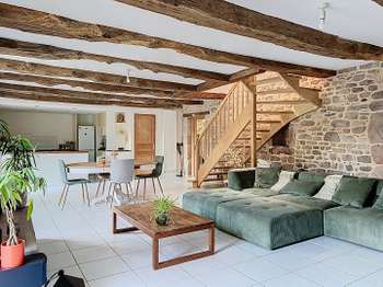Vente maison 8 pièces Plouay 56