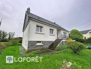 Vente Maison 3 chambresPlouay
