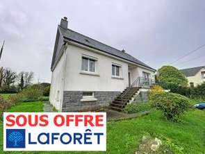 Vente Maison 3 chambresPlouay