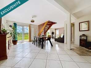 Vente Maison 3 chambresPlouay