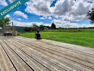 Vente maison 5 pièces Vente maison 5 pièces