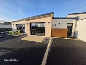 Vente Maison 3 chambresPlouay