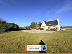 Vente Maison 3 chambresPlouay