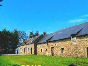 Vente Maison 3 chambresPlouay