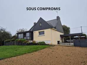 Vente Maison 4 chambresPlouay