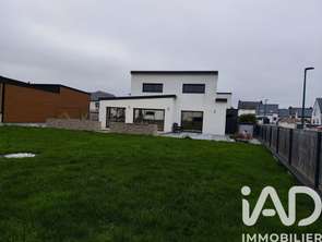 Vente Maison 4 chambresPlouay