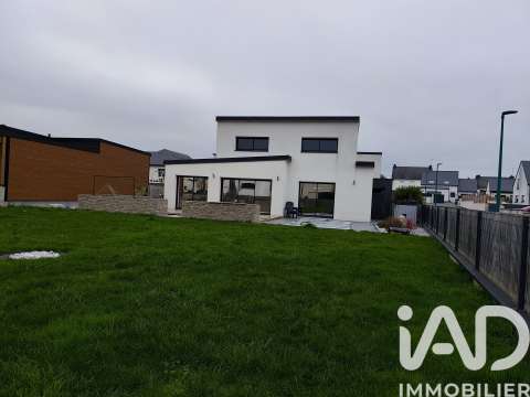 Vente maison 5 pièces Plouay 56