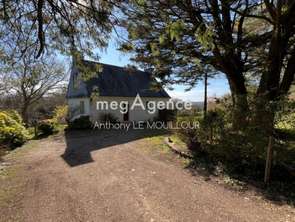 Vente Maison 3 chambresPlouay