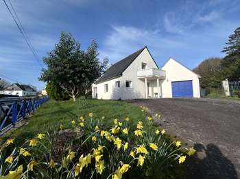 Vente maison 4 pièces Plouay 56