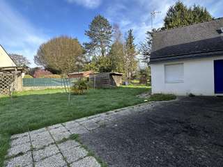 Vente maison 4 pièces Vente maison 4 pièces